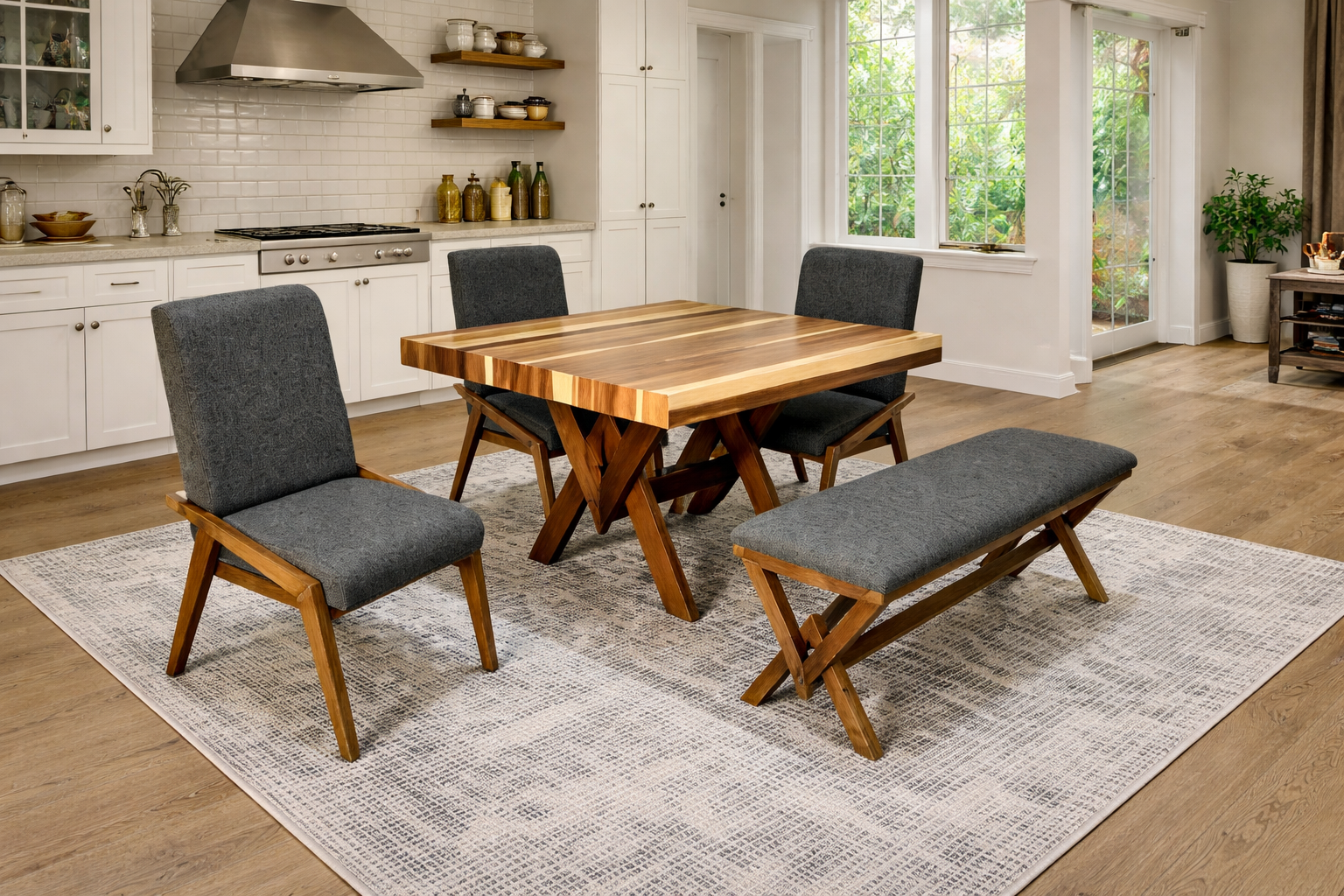 Diseño que se siente