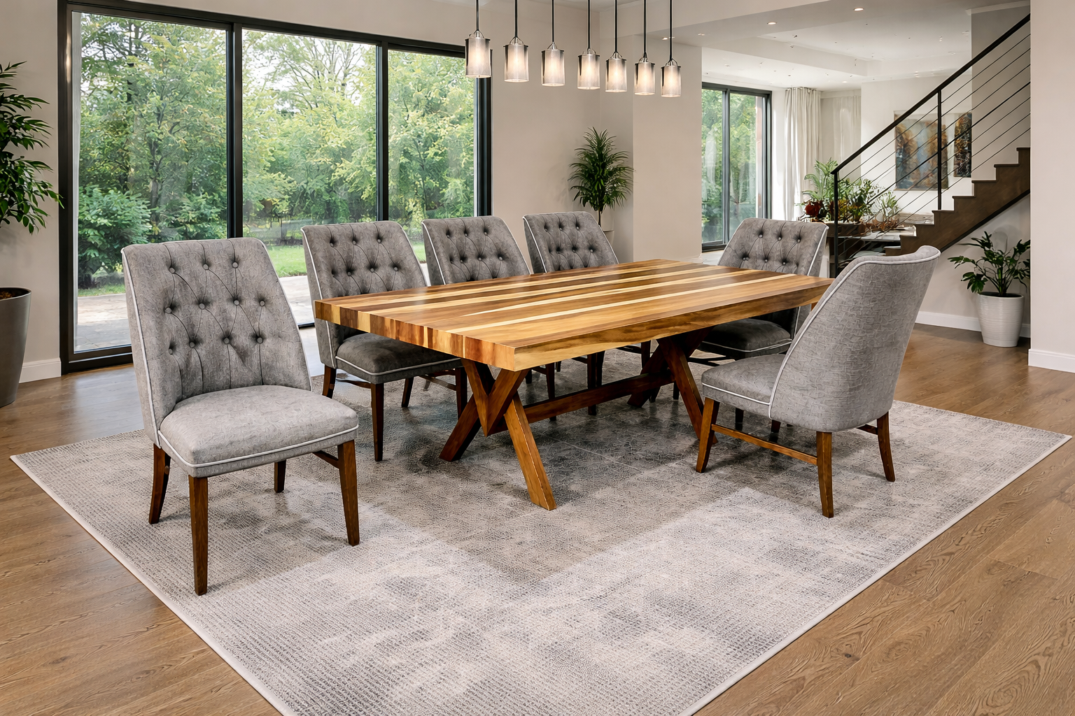 El lujo de elegir bien