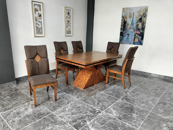 Muebles en tendencia