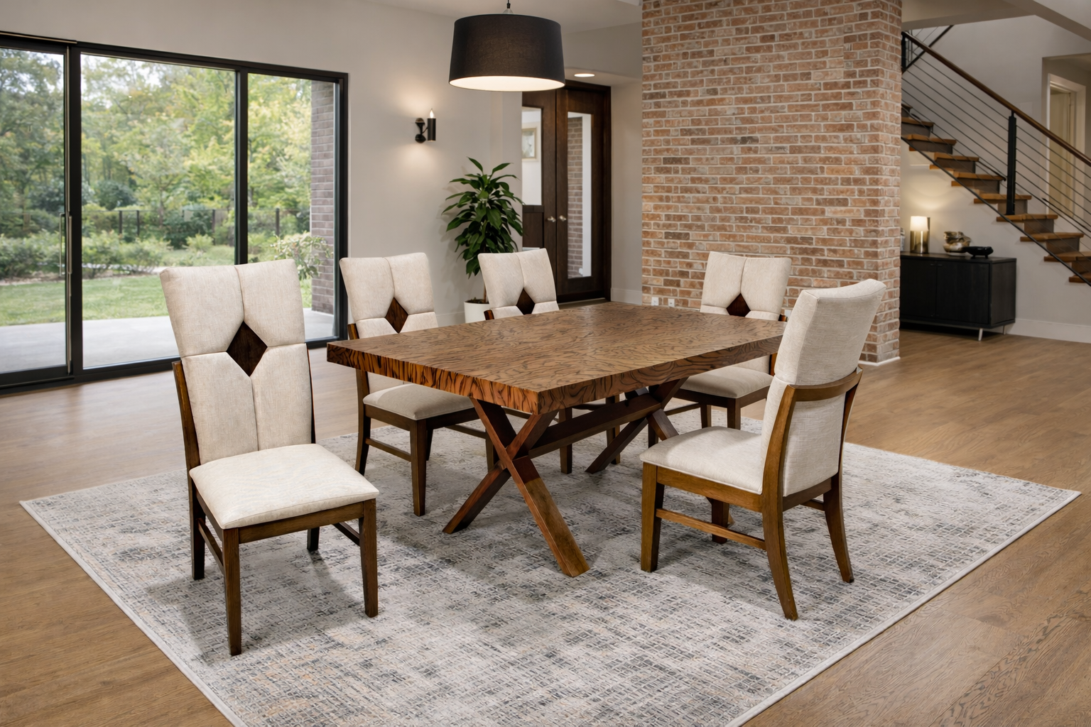 Muebles en tendencia