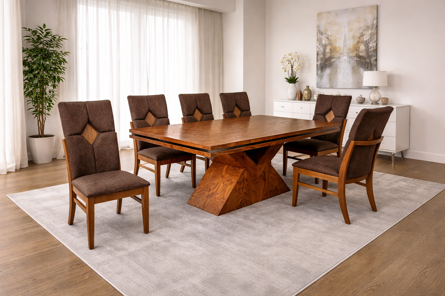 Muebles en tendencia